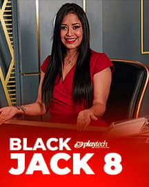 Blackjack 8