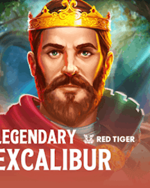 Legendary Excalibur
