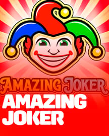 Amazing Joker