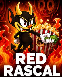 Red Rascal