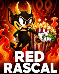 Red Rascal