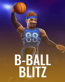 B-Ball Blitz