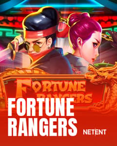 Fortune Rangers