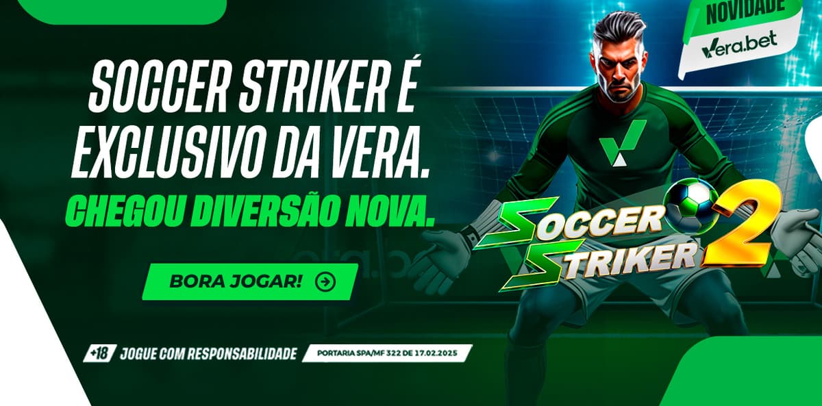 Soccer Striker 2