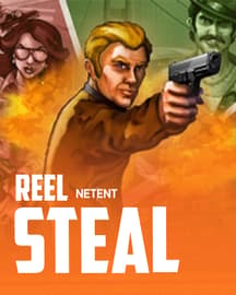 Reel Steal