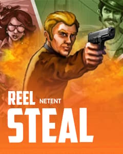 Reel Steal