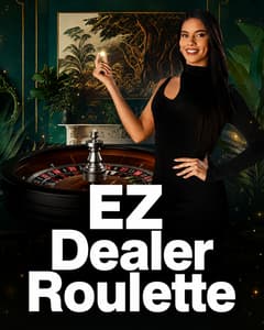 Dealer Roulette