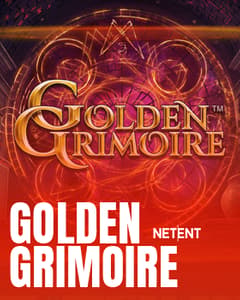 Golden Grimoire