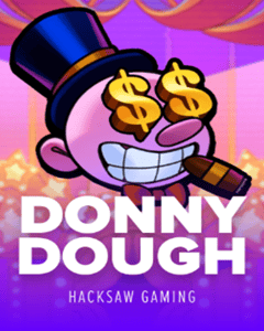 Donny Dough
