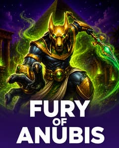 Fury of Anubis