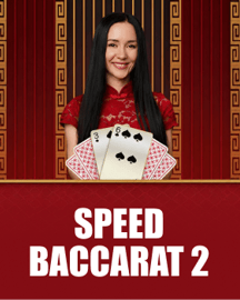 Speed Baccarat 2