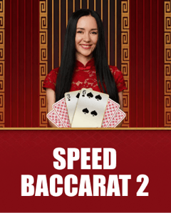 Speed Baccarat 2