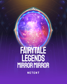 Fairytale Legends: Mirror Mirror