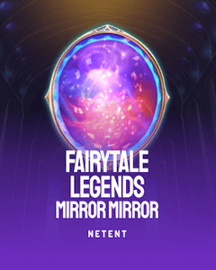 Fairytale Legends: Mirror Mirror