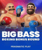 Big Bass Boxing Bonus Round