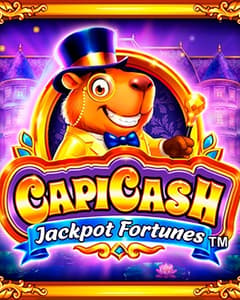 Capi Cash Jackpot Fortunes