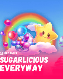 Sugarlicious EveryWay™