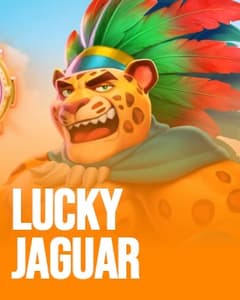 Lucky Jaguar