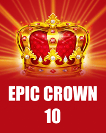 Epic Crown 10