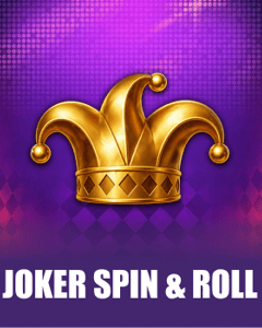 Joker Spin & Roll