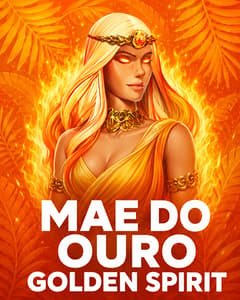 Mae do Ouro Golden Spirit