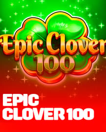 Epic Clover 100