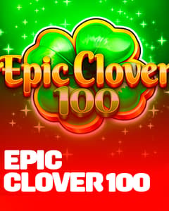 Epic Clover 100