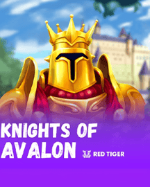 Knights Of Avalon