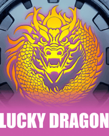 Lucky Dragon