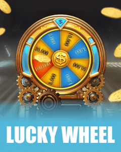 Lucky Wheel