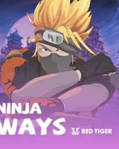 Ninja Ways