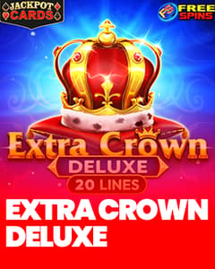 Extra Crown Deluxe