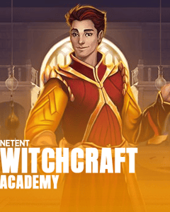 Witchcraft Academy