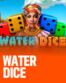 Water Dice
