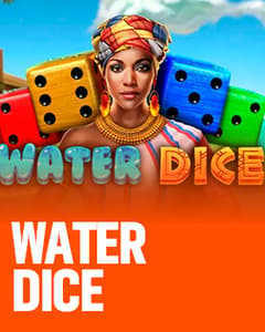 Water Dice