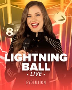 Lightning Ball