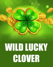 Wild Lucky Clover