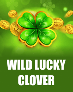 Wild Lucky Clover
