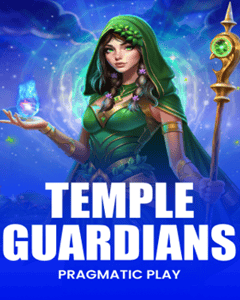 Temple Guardians