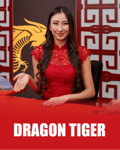 Dragon Tiger