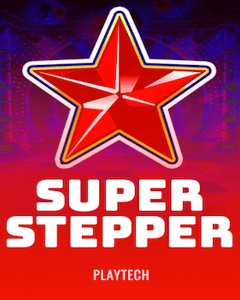 Super Stepper