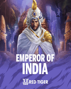Emperor of India