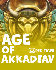 Age Of Akkadia