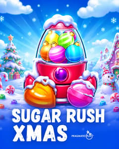 Sugar Rush Xmas