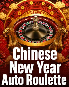 Chinese New Year Auto Roulette