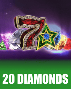 20 Diamonds