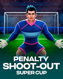 Penalty shoot-out: Super Cup