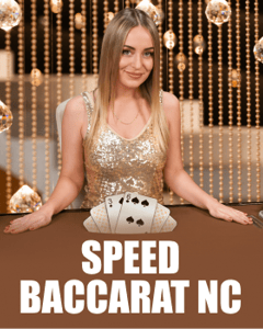 Speed Baccarat NC