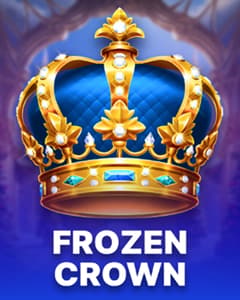 Frozen Crown