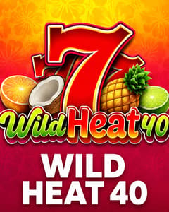 Wild Heat 40